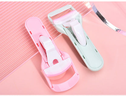 Marion eyelash curler curling natural lasting styling without eyelid pressing eyelash aid eyelash curler wholesale
