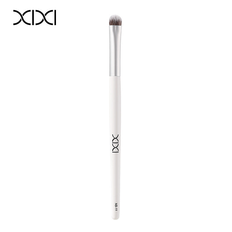 Beauty Makeup Tool xixi Eye Makeup Brush 3 Pack Outline Easy to Sizzle Skin Novice Portable Makeup Tool