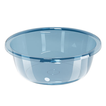 Washbasin Thickened Plastic Household Large-size Laundry Basin Student Dormitory Foot Basin Baby Small Basin