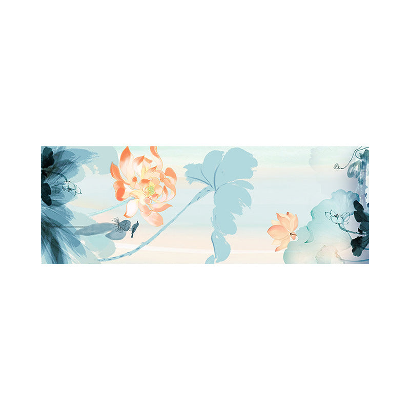 Suzhou and Hangzhou long silk scarf high-grade mulberry silk scarf pure silk women's vintage scarf crepe satin shawl
