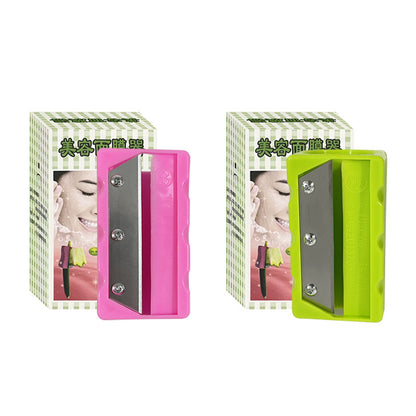 Cucumber Mask Slicer Beauty Apply Cucumber Slicer Slicer Cutter Melon Planer Peeler Mask Tools Wholesale