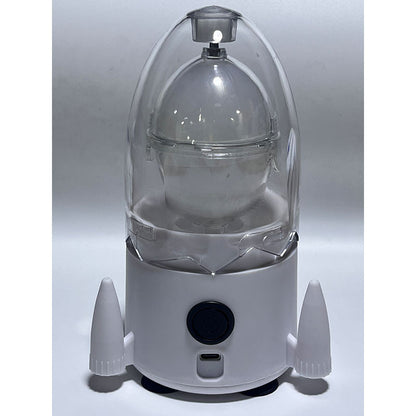Household Electric Egg Shaker Golden Egg Beating Artifact Yolk and Protein Mixing Egg Pulling Automatic Bullshit Artifact