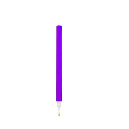 DIY new diamond painting tools suit purple drill pen mastic drill disc multi-functional open disc tool