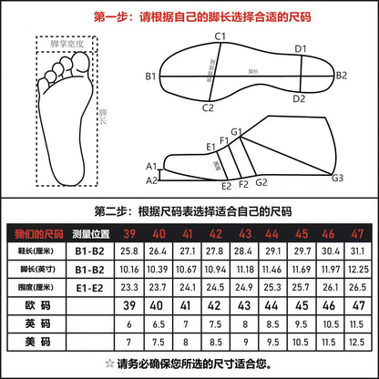 Men's New Style Summer Fashion Soft-Soled Non-Slip Sandals, Cross-Border Large Size Slippers, Wear-Resistant, European Sizes 39-47