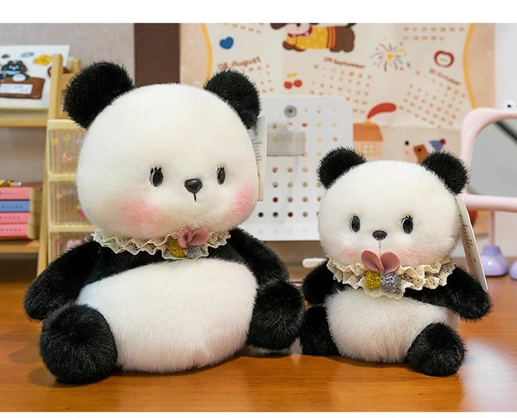 [Official Genuine] Milk Poop-Poop Table Accompanied Doll Small Ornaments Cute Plush Toy Accompanied Doll Decorations