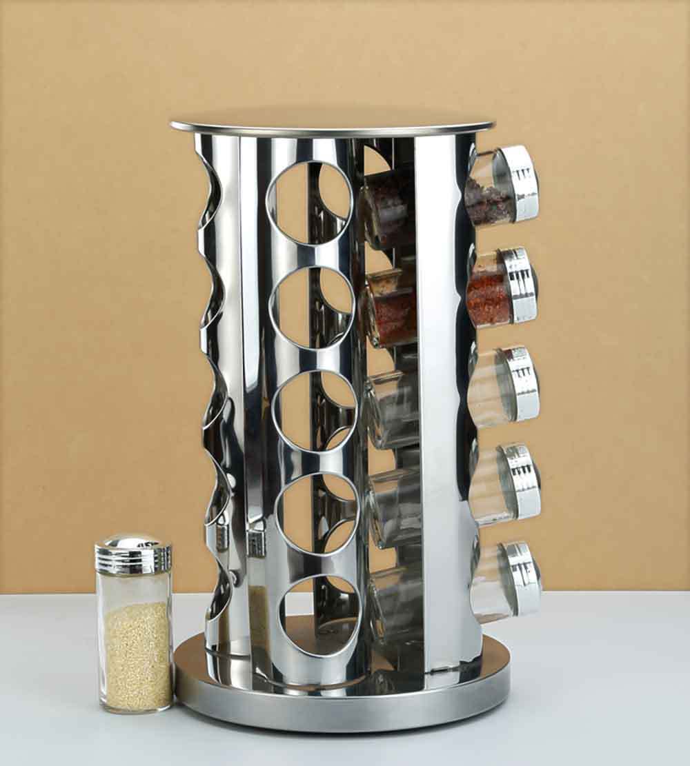 In stock stainless steel pot lid rack removable kitchen chopping board rack creative hotel supplies soup drain draining soup shell rack