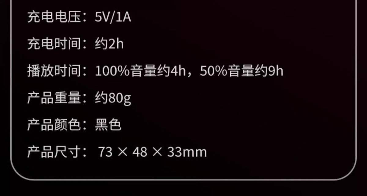 Cross-border Monster Sound M3 Bluetooth Speaker Outdoor Portable Subwoofer TWS Pairing Stereo Bluetooth Speaker 2026