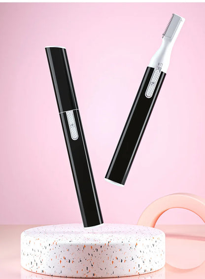 Electric eyebrow trimmer wholesale usb rechargeable eyebrow trimmer electric shaver eyebrow shaver ladies electric eyebrow trimmer