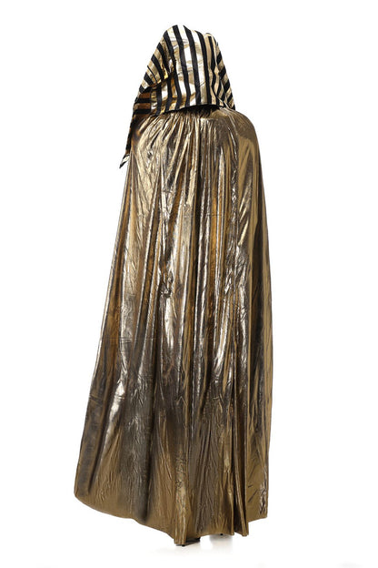 Adult Couple Cleopatra Goddess Pharaoh Masquerade Party Clothes cosplay Halloween Costumes