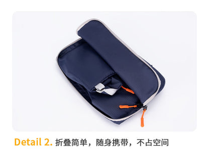 Bei Lian Lightweight Travel Bag Large Capacity Folding Luggage Bag Portable Storage Bag for Short Trip Storage Bag Wholesale