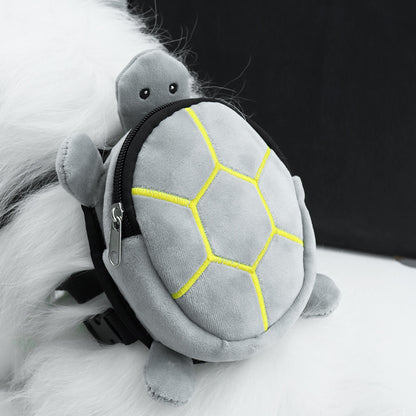 New Pet Dog Backpack Cute small size Lightweight Small Body Pet Bag Adjustable Backpack for Dog Small Schoolbag