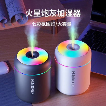 Humidifier Small Humidifier Home Car Humidifier Mini Humidifier Air Humidifier