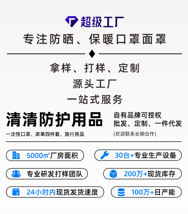 UPF500 Sunscreen Face Gini Mask Women's UV Protection Ice Silk Summer Breathable 7A Antibacterial Hyaluronic Acid Mask