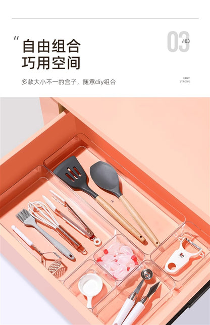 Bathroom Makeup Cotton Wall-Mounted Storage Box Bathroom Cotton Swab Stick Makeup Remover Cotton Dormitory Hair Accessories Storage Rack