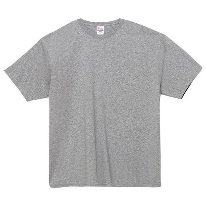 Printstar/product up to heavy T-shirt 250g 0148 Japanese cotton lovers short sleeve two needle T-shirt AF