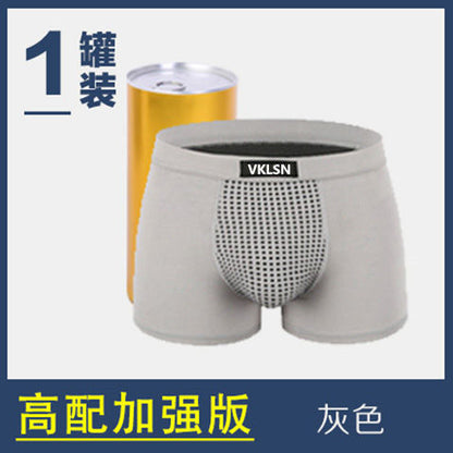 Factory Direct health underwear British sweatpants magnet underwear men's boxer underwear TikTok fast hand live delivery