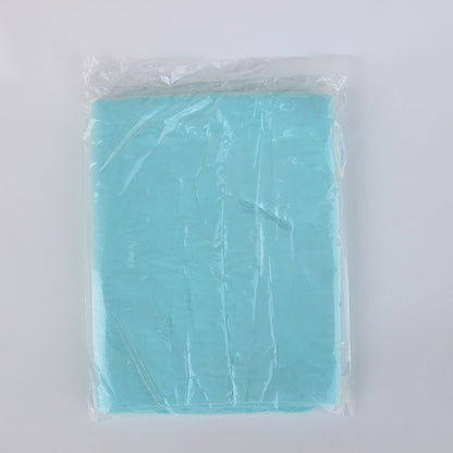 Thickened large PVA imitation deerskin towel manufacturers car cleaning leather towel car wash towel dry hair pet absorbent towel