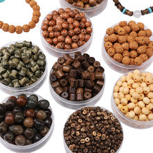 High quality domestic transparent frosted rice beads loose beads handmade DIY bracelet necklace accessories material factory direct sales