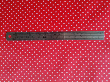 210 Five-Point Pvc Printed Oxford Cloth Christmas Fabric Christmas Tree Packaging Bag Polyester Fabric Christmas Decoration