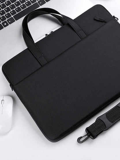 New Fashionable and Thin Liner Bag Hand-Held Liner Bag 14inch 13inch Shoulder Laptop Bag Gift Bag