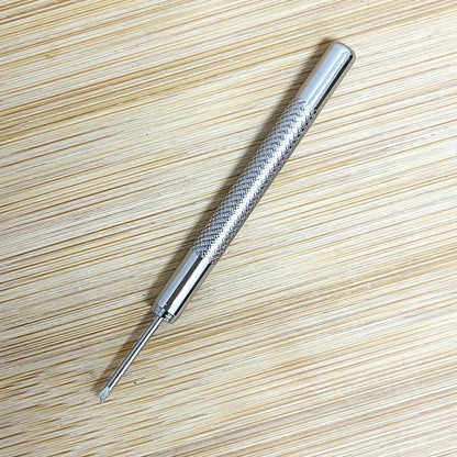 All-Metal Double-Headed Ear File, Watch Strap Disassembly Tool, Watch Strap Replacement, Fine Ear File, Watch Adjuster, Wholesale Ready Stock