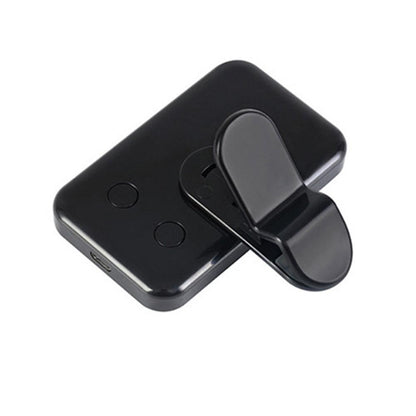 Mini Mobile Phone Flashes Selfie Lights Rechargeable 3 Modes Brightness Adjustable Clip On For Laptop Mobile Phone Fill light