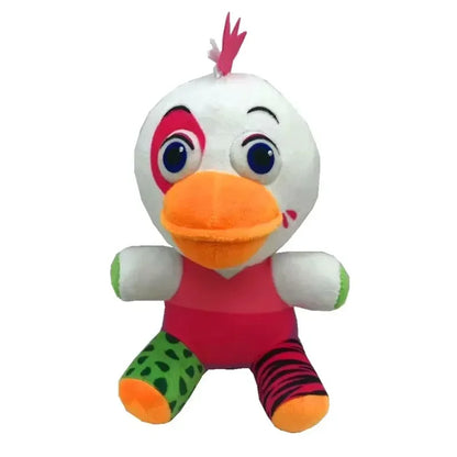 FNAF Plush Toys - Five Nights at Freddy's Official 18cm Character Plushies | Bonnie, Freddy, Foxy & More