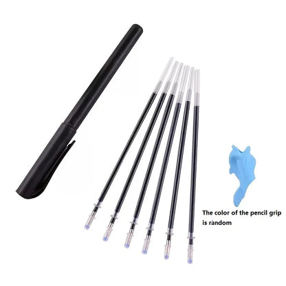 Magic Reusable Practice Copybook For Kids, The Print Handwriting Workbook-Writing Practice Book, For Children, Gifts And Toys