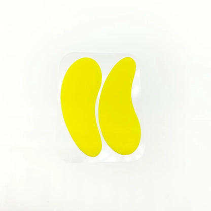 Eyelash Perming Pads Silicone Eyelashes Perm Curler Reusable Lash Lift Shield Pads lash Lifting rods and glue gel