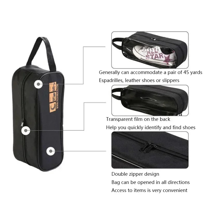 Sport Gym Training Shoes Bags Yoga Men Woman Female Fitness Gymnastic Basketball Football Shoes Bags Tote Durable Travel Bag