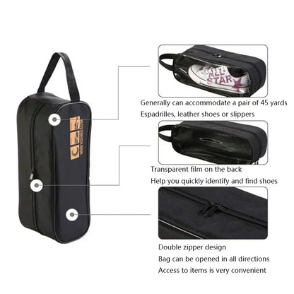 Sport Gym Training Shoes Bags Yoga Men Woman Female Fitness Gymnastic Basketball Football Shoes Bags Tote Durable Travel Bag