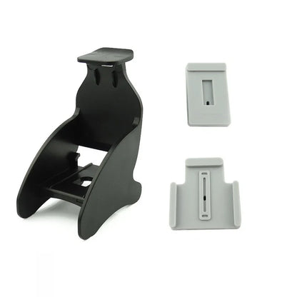 INK WAY Tintenpatronen-Pumpwerkzeug mit Klemme und Saugclip für HP 74, 75, 901, 121, 702, 803, 21, 22, 60, 61, 56, 57 usw., 500 Stück