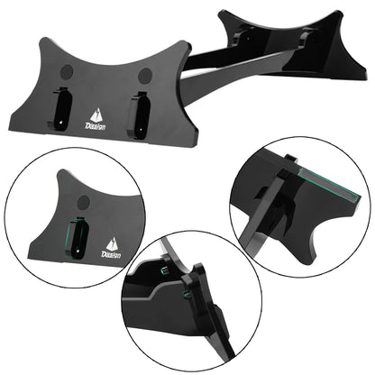 Speaker Mount Base Holder Acrylic Desk Display Stand Table Stand Holder for JBL Boombox 1 2 3 BT Speaker