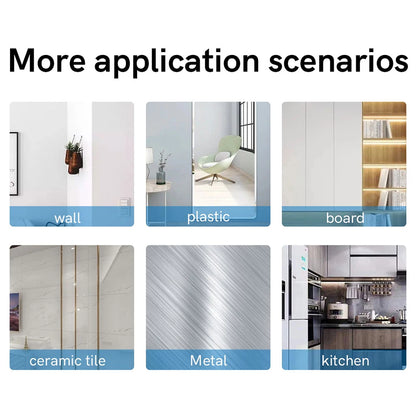 Magnetische Saugnapf-Telefonhalterung für iPhone 16 15 14 Pro Max, 360° verstellbarer Vakuum-Telefonhalter für Auto/Spiegel/glatte Oberfläche