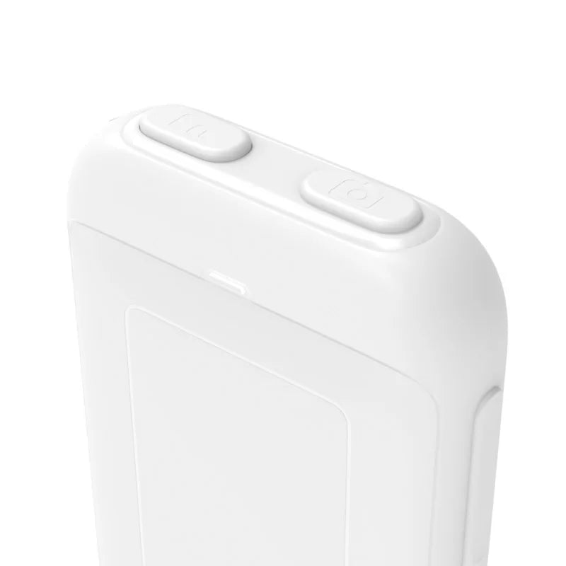 CheerTok Air Singularity Mobile Phone Remote Control Air Mouse Bluetooth Wireless Multifunction Touch Pad CHP03 for Xiaomi