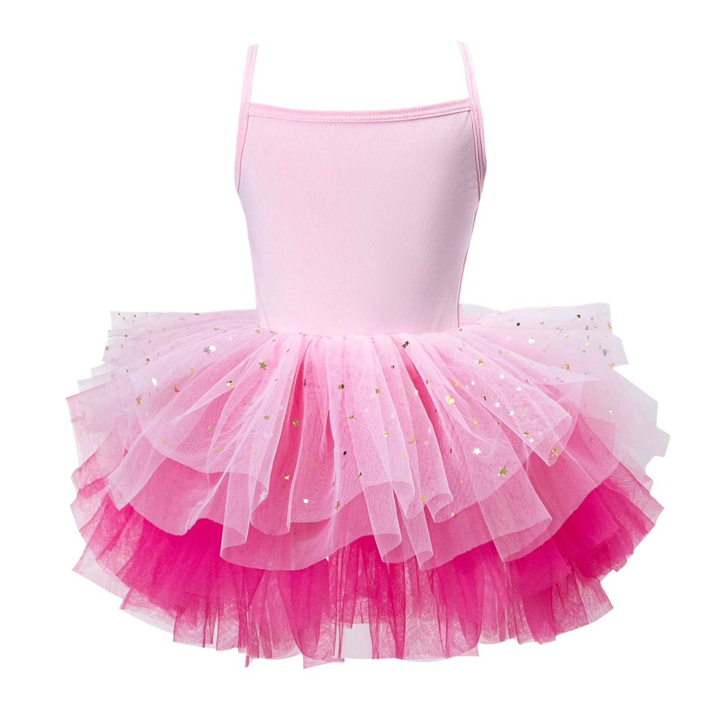 Baby Girl Princess Tutu Dress Sleeveless Infant Toddler Puffy Ballet Dress Black Pink White Party Dance Baby Clothes 1-8Y