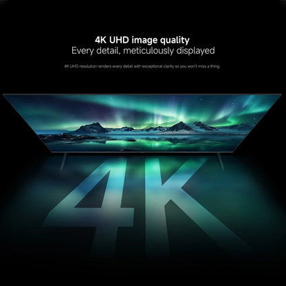 Global Version Xiaomi TV Box S 3rd Gen 4K Ultra HD Wifi 6 Bluetooth 5.2 32GB ROM Google TV Google Assistant Smart Media Player