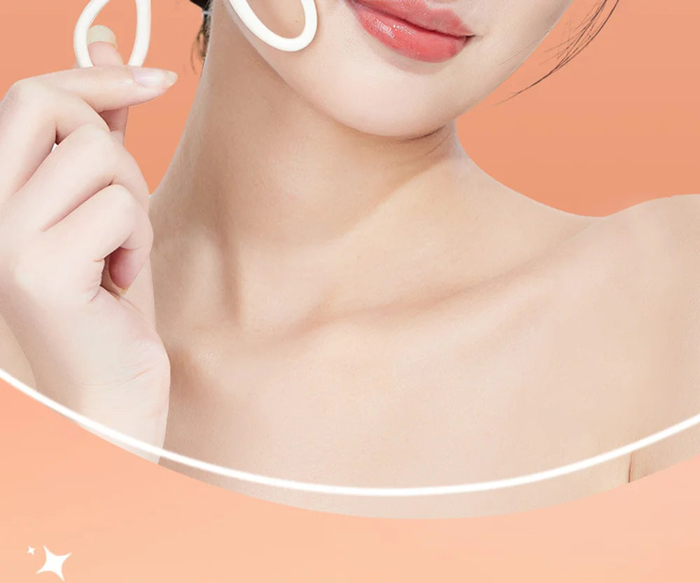 CALIYI Large Small Eyelash Curlers with Silicone Strips To Extend Curling Eyelashes and Make-up Tools For Big Eyes For Makeup