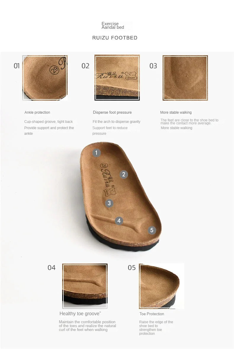 Kids Fleece Slippers - Warm Plush Clogs for Boys & Girls | Soft Sole Baby Shoes