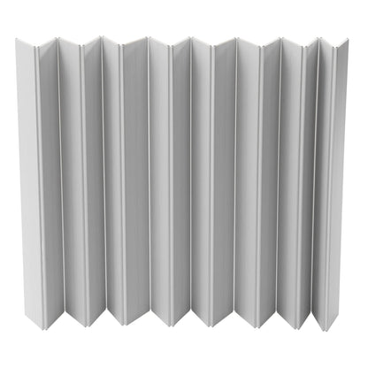 Bathtub Cover Foldable Board Waterproof Dustproof Bathtub Tray Insulation PVC Durable Panel for Home Bathroom Spa 75 x 170 cm