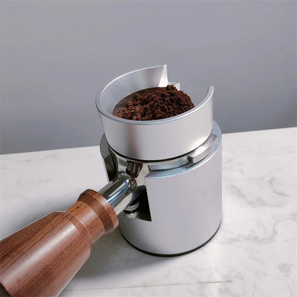 Coffee Grinder Eureka Mignon Single Dose Hopper for Eureka MMG/Atom/Manuale/Silenzio/Specialita/Pertetto/Classico/Filtro/Crono