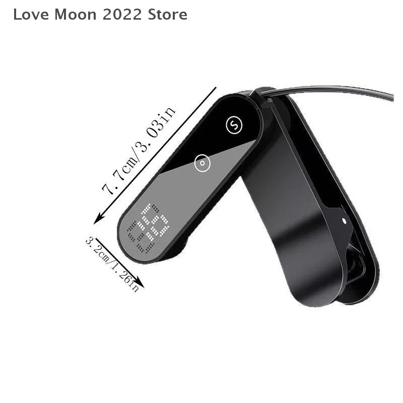 Screen Auto Clicker Simulated Finger Clicking For TikTok Smart Phone App Video Live Streaming Screen Touch Tripods Tapper Device