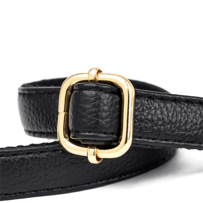 New Luxury Tote Bag Soft Leather Large Capacity Handbag Women's Bag 2024 Trend Shoulder Crossbody Sac Designer Shopper Patchwork