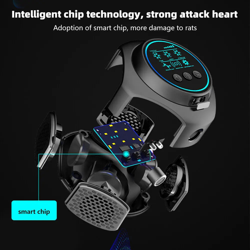 2X Solar Power 150LED Firework Garden Path Light Starburst Stake Outdoor Lamp UK