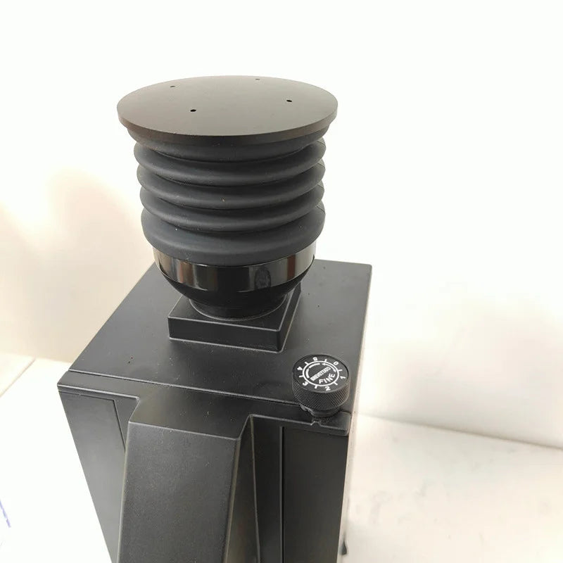 Coffee Grinder Eureka Mignon Single Dose Hopper for Eureka MMG/Atom/Manuale/Silenzio/Specialita/Pertetto/Classico/Filtro/Crono