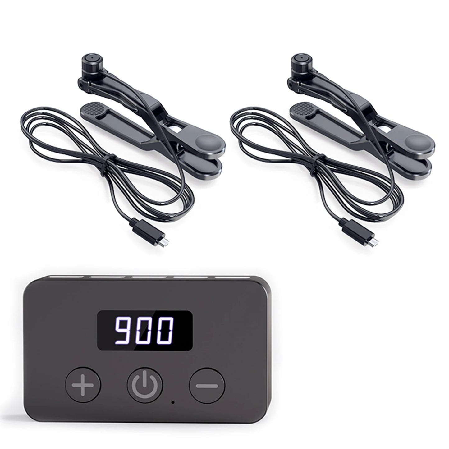 Phone Screen Auto Clicker Device Physical Simulation Finger Click Continuous Auto Point Device Universal for Live Broadcast