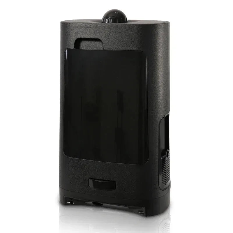 Hair salon special hair suction