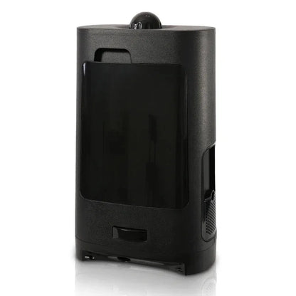 Hair salon special hair suction