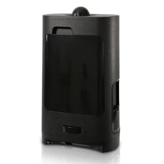 Hair salon special hair suction