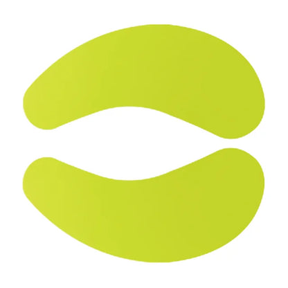 Eyelash Perming Pads Silicone Eyelashes Perm Curler Reusable Lash Lift Shield Pads lash Lifting rods and glue gel